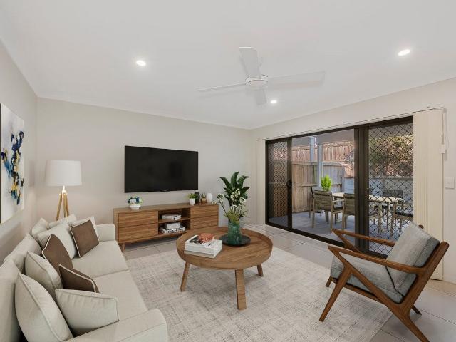 16 / 8 Valance Street, Oxley QLD 4075