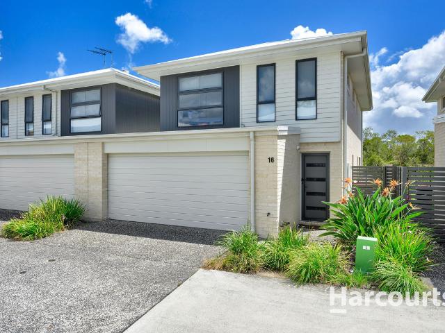 16 / 90 Learmonth Street, Strathpine QLD 4500 Harcourts Pinnacle