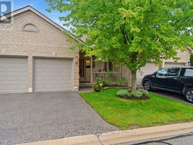 16 9 Cadeau Terrace, London South A, ON, N6K 4T5 townhouse for sale | Listing ID X13764 | Royal LePage