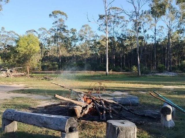 16.01 HECTARES, 100% OFF GRID LIFESTYLE PARADISE! $599K!