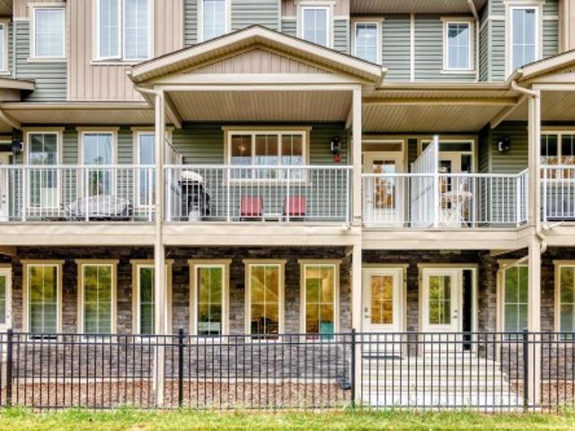 16 1051 Graydon Hill Bv Sw, Edmonton, AB, T6W 3C8 townhouse for sale | Listing ID E4503 | Royal LePage