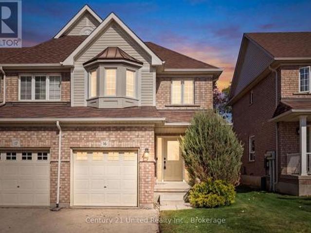 16 1087 Ormond Drive, Oshawa Samac, ON, L1K 0E8 townhouse for sale | Listing ID E13824 | Royal LePage
