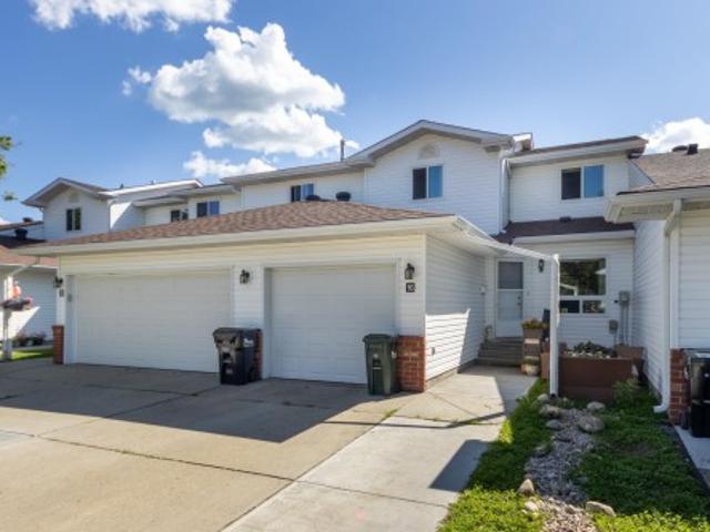 16 15 Ritchie Wy, Sherwood Park, AB, T8A 5T3 townhouse for sale | Listing ID E4504 | Royal LePage