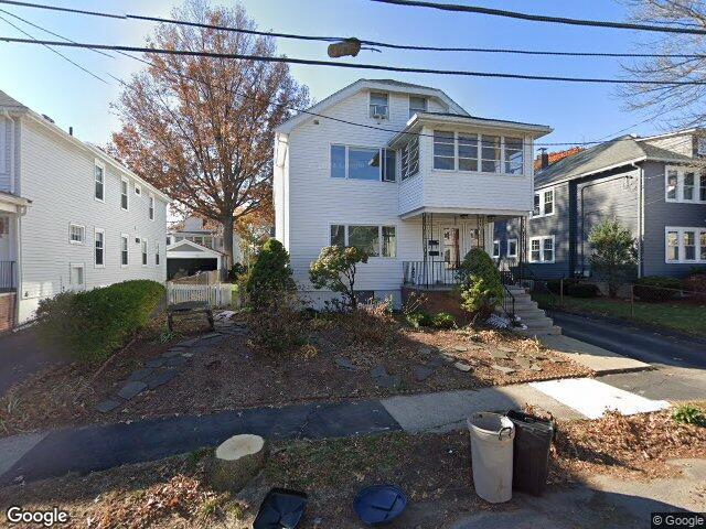 16 18 Alfred Rd, Arlington, MA 02474
