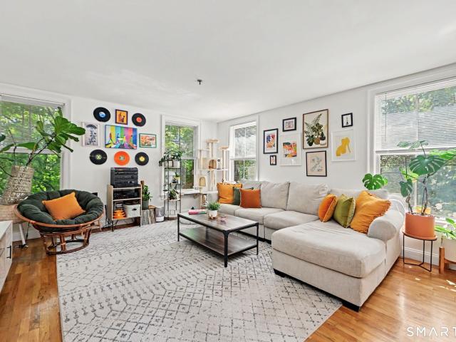 16 18 Ann Street Unit 26, Norwalk, US, CT