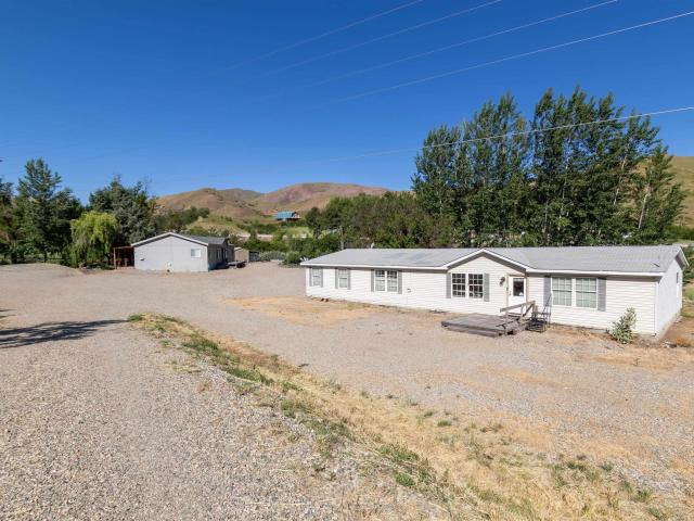 16 & 18 Fenton Ln