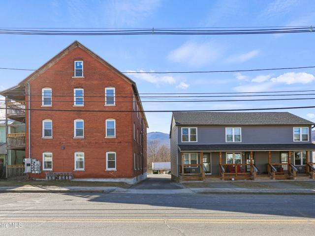 16 18 N Summer St, Adams, MA 01220 | MLS #249194