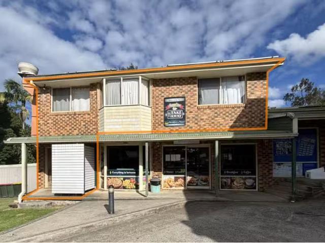 16 18 Nana Street, NANA GLEN Apartment for rent Listed by Nic.