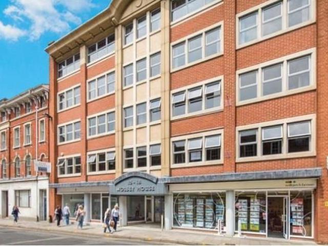 16 18 Princes Street, Ipswich IP1, 1 bed flat to rent, £900 pcm | PrimeLocation
