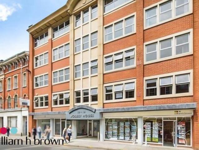 16 18 Princes Street, Ipswich 1 bed apartment to rent £900 pcm £208 pw