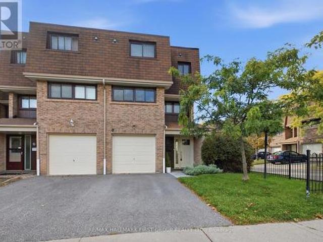 16 1958 Rosefield Road, Pickering, ON, L1V 3A9 townhouse for sale | Listing ID E14081 | Royal LePage