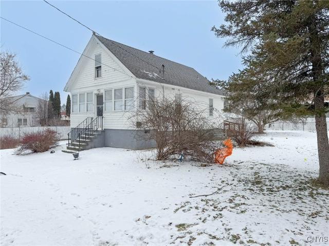 16 1st St, Whitestown, NY 13495 | MLS #S1659