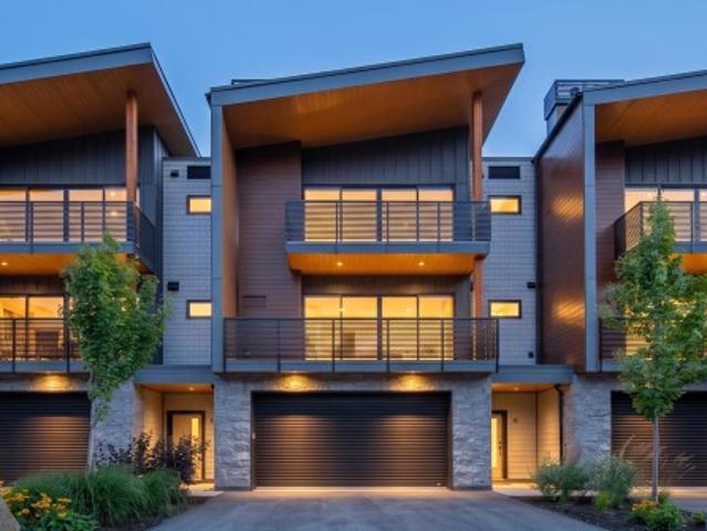 16 2077 Garibaldi Way, Whistler, BC, V0N 1B2 townhouse for sale | Listing ID R3161 | Royal LePage