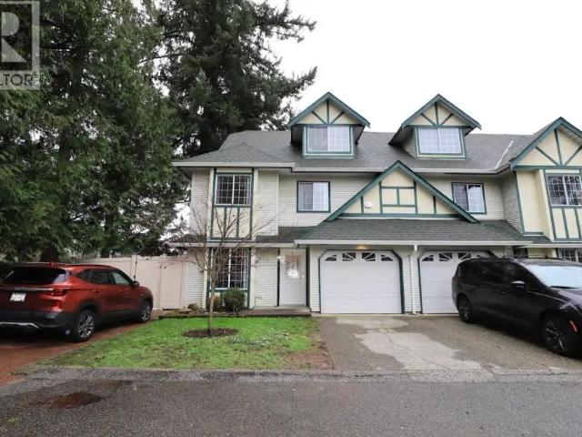 16 21409 DEWDNEY TRUNK ROAD — 3 Bedroom