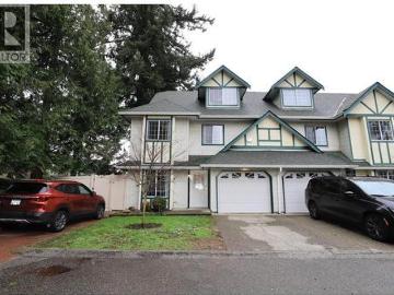 Greater Vancouver - Patio, Garden, Parking