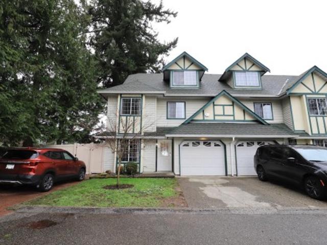 16 21 Dewdney Trunk Road, Maple Ridge, BC, V2X 3G5 townhouse for sale | Listing ID R3122 | Royal LePage