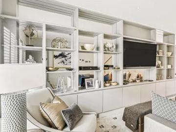 16 22 Bourne Street, London, SW1W 8HF, United Kingdom | 3 bed townhouse for rent #121824847 | Rentberry