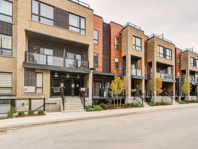 16 24 Lytham Green Circle, Newmarket | Terminated, N12728 | Condos. Ca