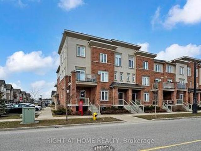 16 2710 William Jackson Drive E, Pickering, ON, L1X 0E6 townhouse for sale | Listing ID E13655 | Royal LePage