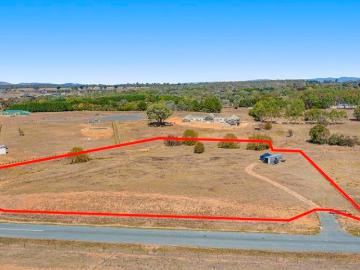 16,300m2/4 Acres | Dual Occupancy Potential | Structured Purchase Opportunity