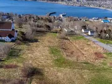16 30 Bemisters Hill, Carbonear, NL, A0A 1T0 vacant land for.