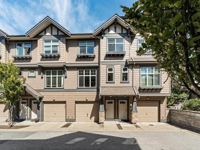 16 31 Westridge Place, Abbotsford, BC, V2T 0B9 townhouse for sale | Listing ID R3161 | Royal LePage