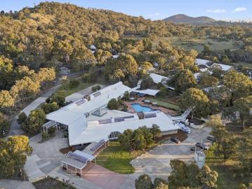 16.3Acre ResortStyle Hotel with Vacant Possession and Full Operational Flexibility