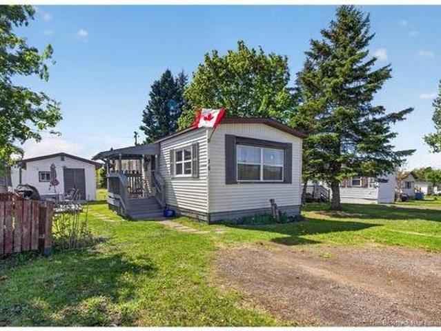16 Tait Cres, Lakeville, NB, E1H 1K5 house for sale | Listing ID NB140426 | Royal LePage