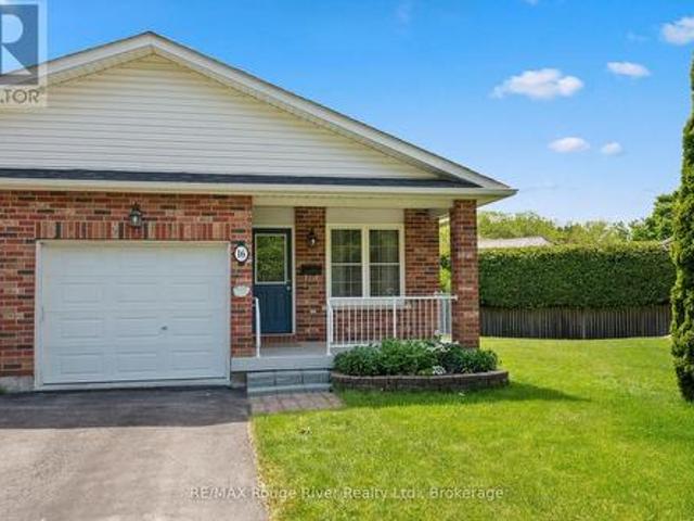 16 Talbot Drive, Port Hope, ON, L1A 4L2 house for sale | Listing ID X13410 | Royal LePage