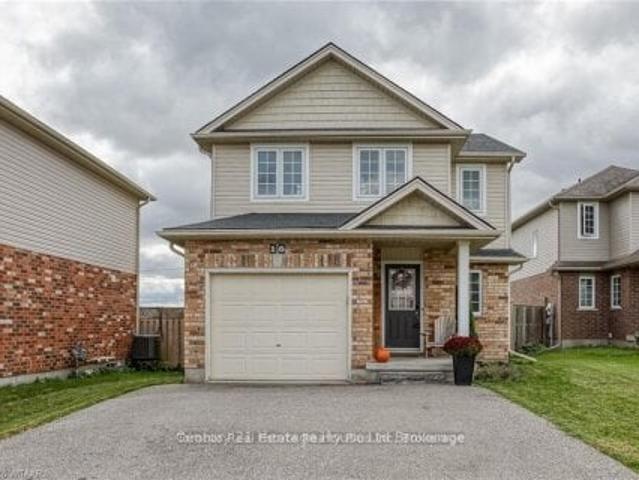 16 Talon Drive