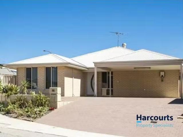 16 Tattershall Road, Darch, WA 6065