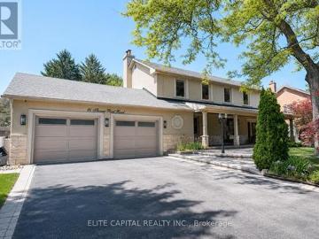 16 Thomas Reid Road, Markham, ON, L6C 1A5 house for sale | Listing ID N13429 | Royal LePage