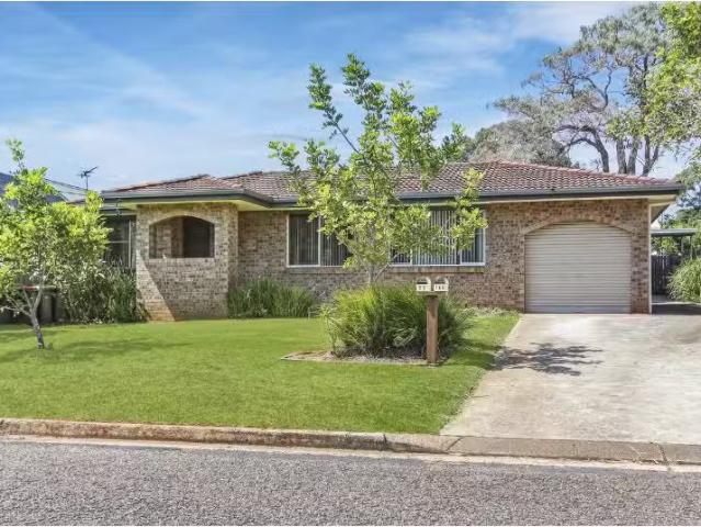 16 The Boom, Port Macquarie House for rent Listed by Nicky Da.