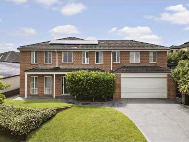 16 Timbercrest Chase, Charlestown House for rent Listed by Na.