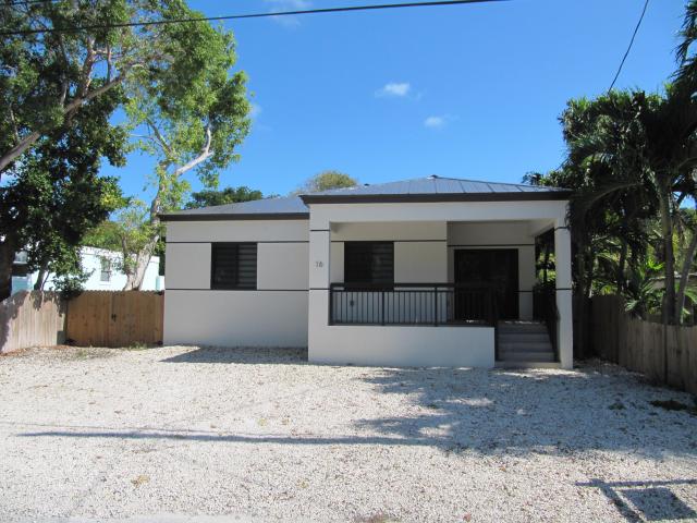 16 Tina Pl, Key Largo, FL 33037 | MLS #611488
