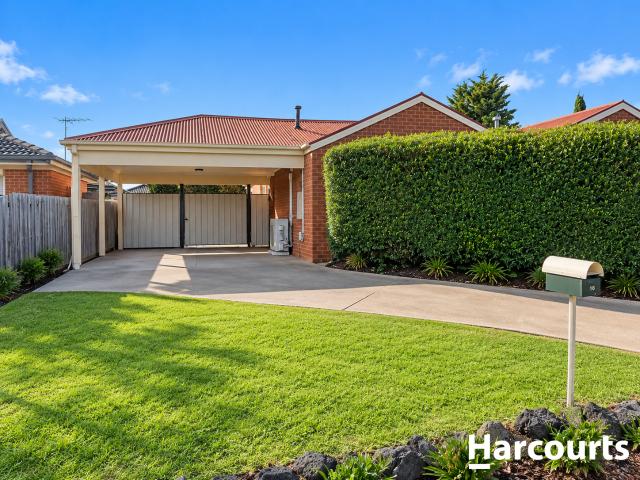 16 Tigris Close, WERRIBEE, VIC 3030