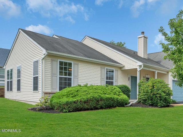 16 Tisdale Road