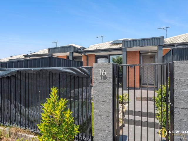 16 Tivoli Lane, Whitlam ACT 2611 Townhouse For Rent | Domain