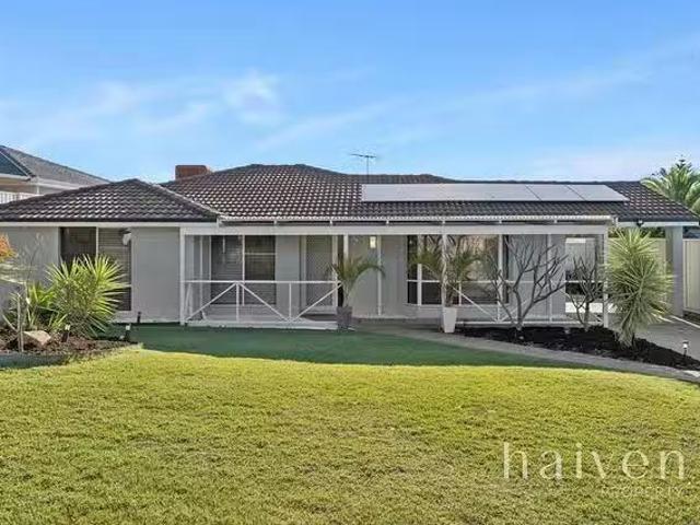 16 Traverse Road, Mullaloo, WA 6027