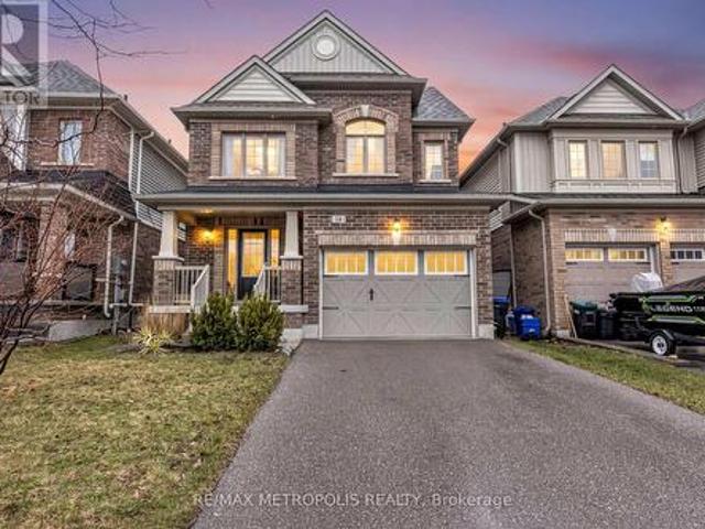 16 Treetops Boulevard, New Tecumseth, ON, L9R 0M3 house for sale | Listing ID N13573 | Royal LePage