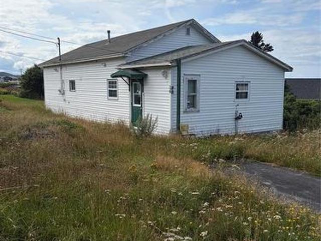 16 Trembletts Hill, Bonavista, NL, A0C 1B0 house for sale | Listing ID 1303 | Royal LePage