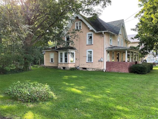 16 Trianna Street