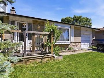 16 Tweedrock Crescent, Toronto Morningside, ON, M1E 4L5 house for sale | Listing ID E13487 | Royal LePage
