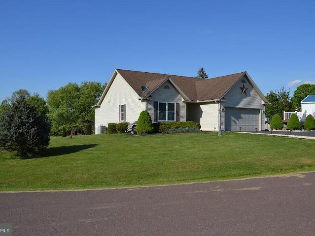16 Twilight Lane