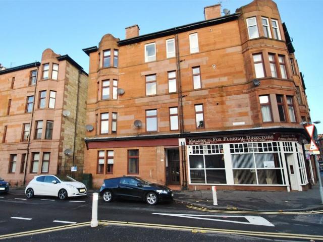 16 Tulloch Street, New Cathcart, Glasgow, G44 4BZ, United Kingdom | 1 bed apartment for rent #138315535 | Rentberry