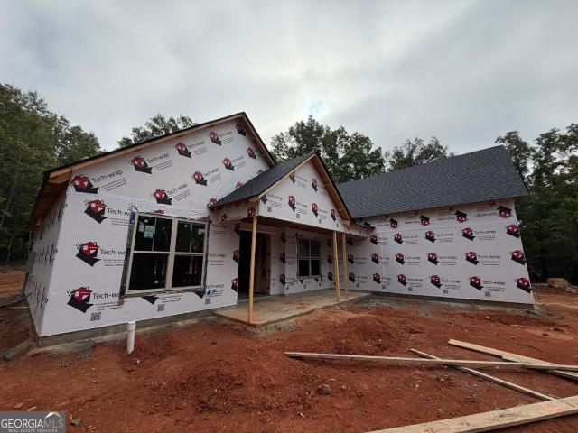 16 Unbridled Road