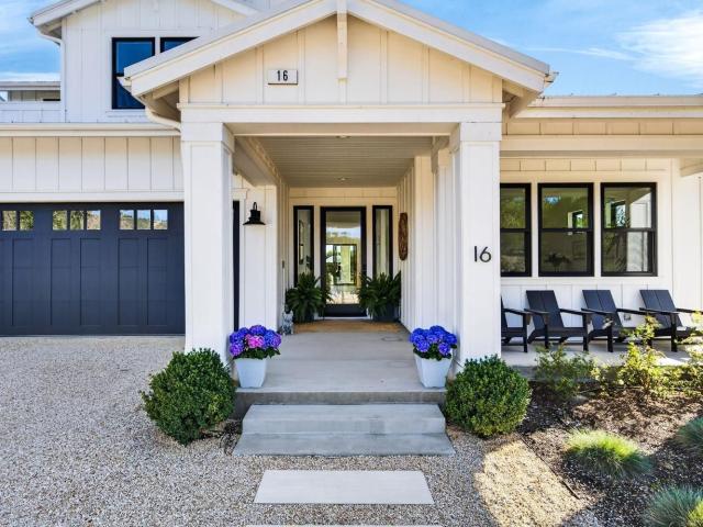 16 Upland Rd, St. Helena, us, ca