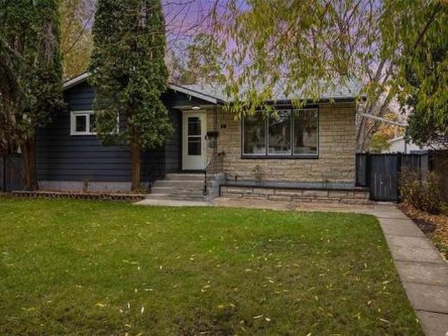 16 Venus Bay, Winnipeg, MB, R3T 0Z3 house for sale | Listing ID 202626 | Royal LePage