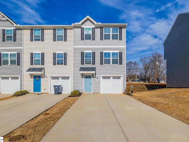 16 Verdant Leaf Way, Greenville, SC 29617 | MLS #1593