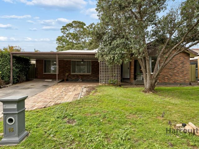 16 Vintners Walk, HACKHAM WEST, SA 5163